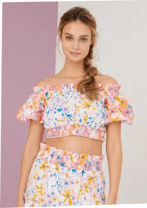 The Blaire Top